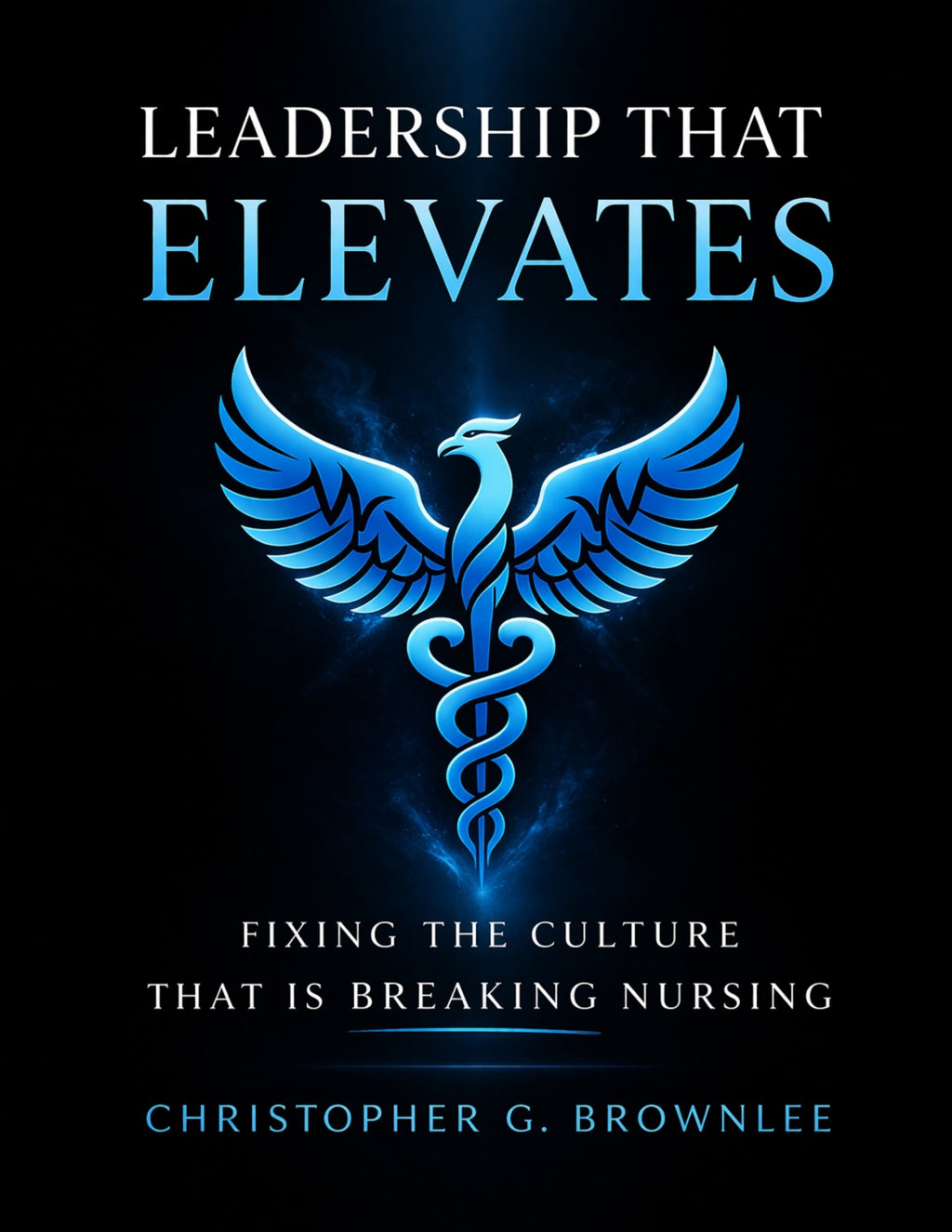 Leadership That Elevates