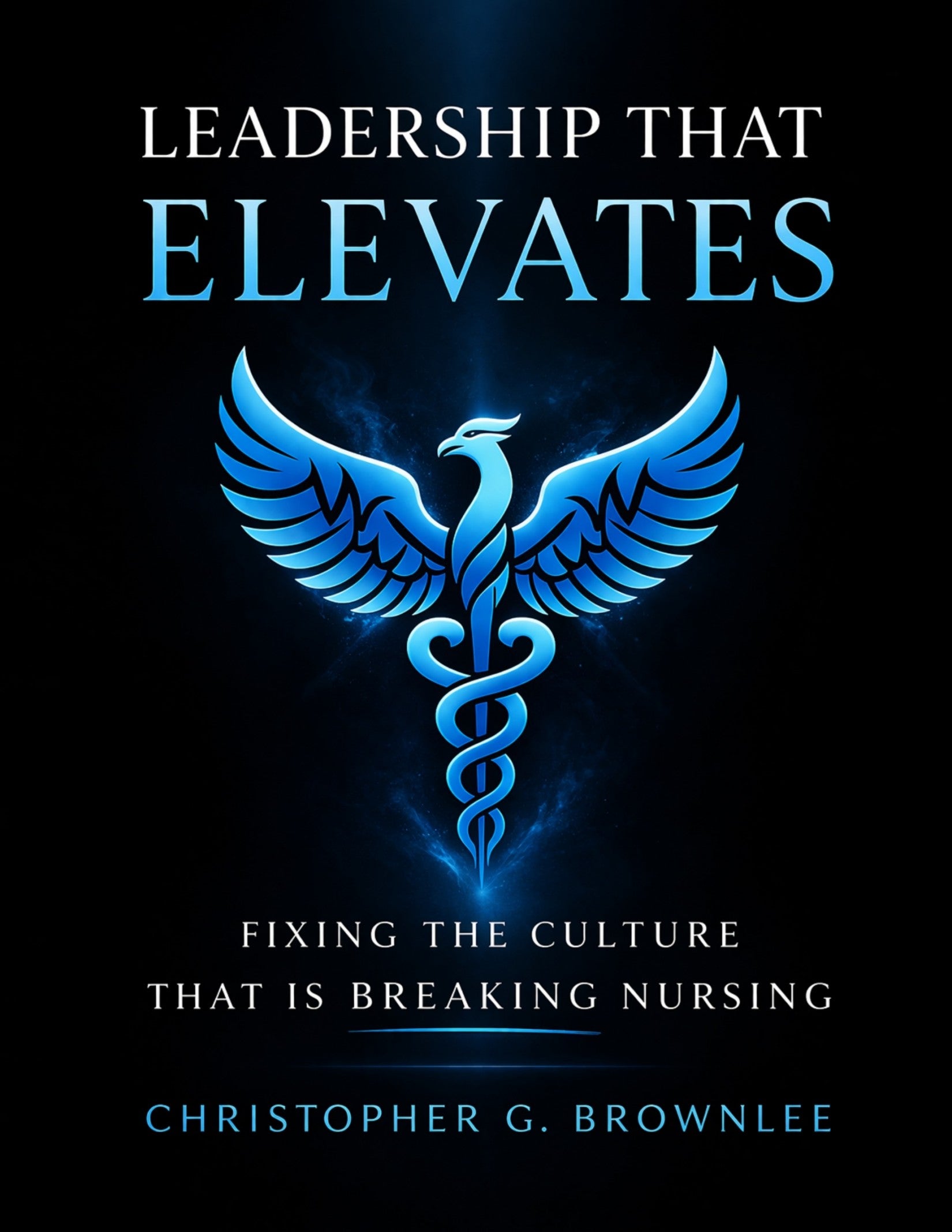 Leadership That Elevates