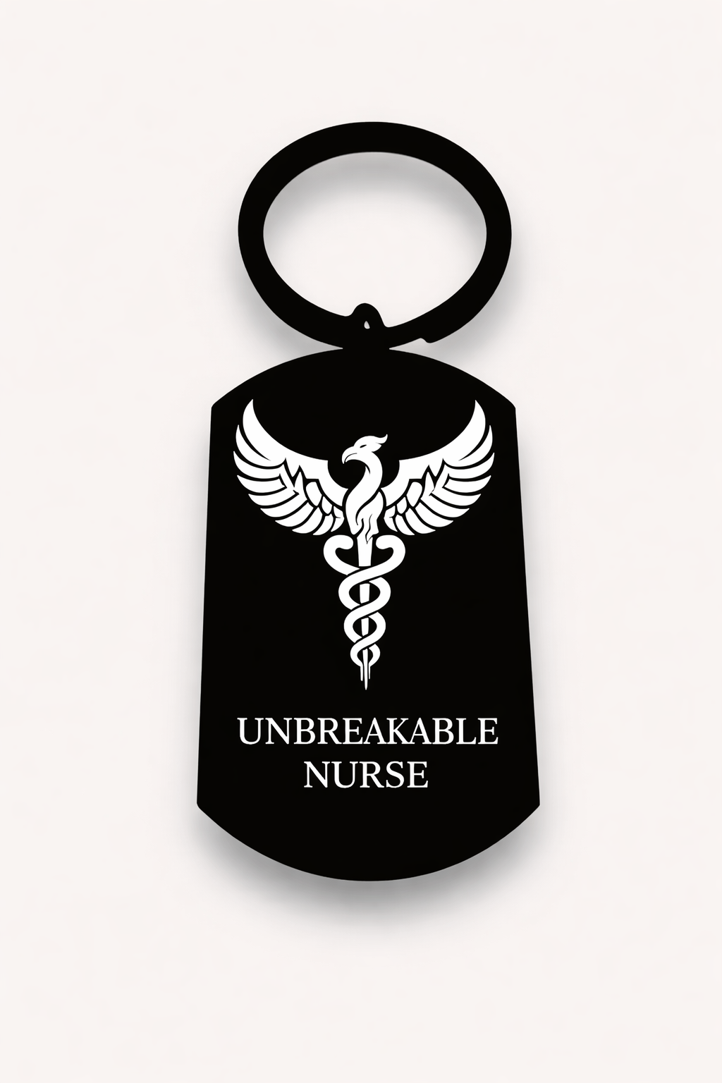 UNBREAKABLE