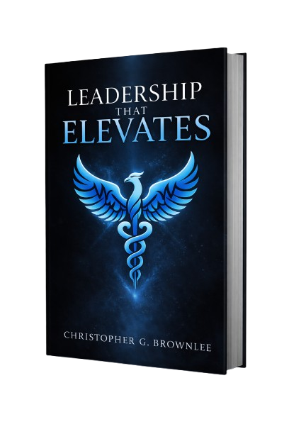 Leadership That Elevates