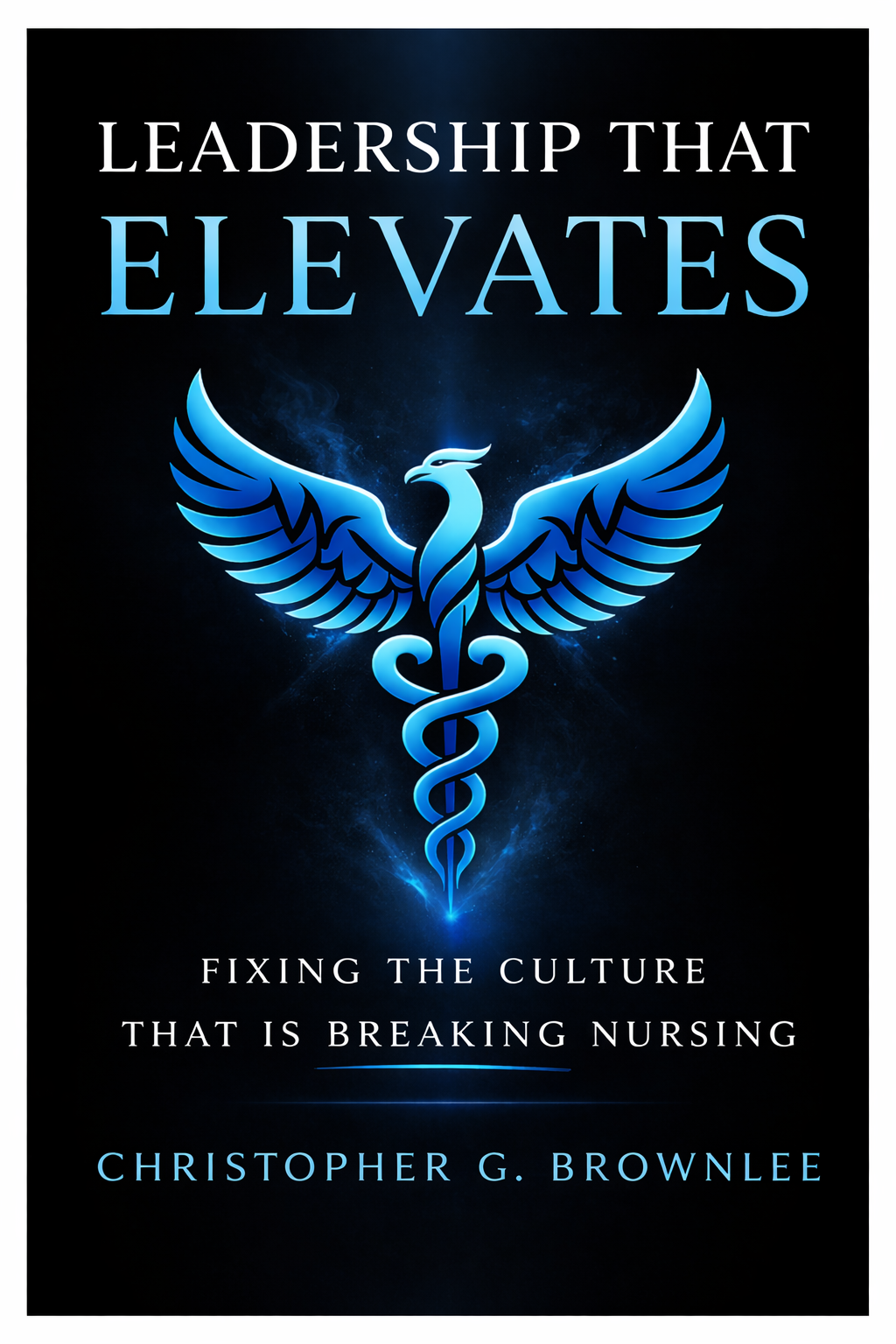 Leadership That Elevates