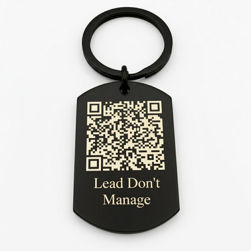 Unbreakable Nurse Guardian Tag